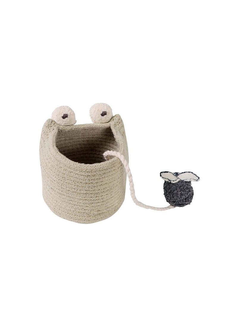 CUP & BALL BABYFROG