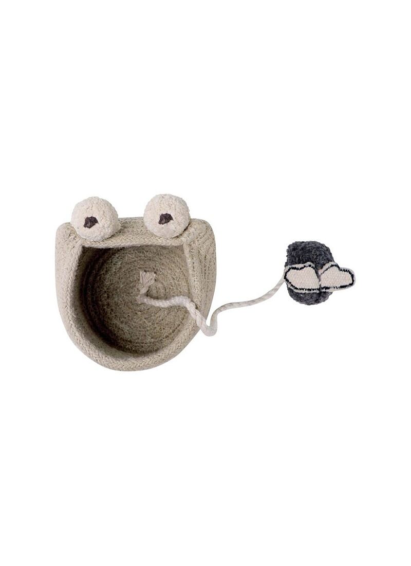 CUP & BALL BABYFROG