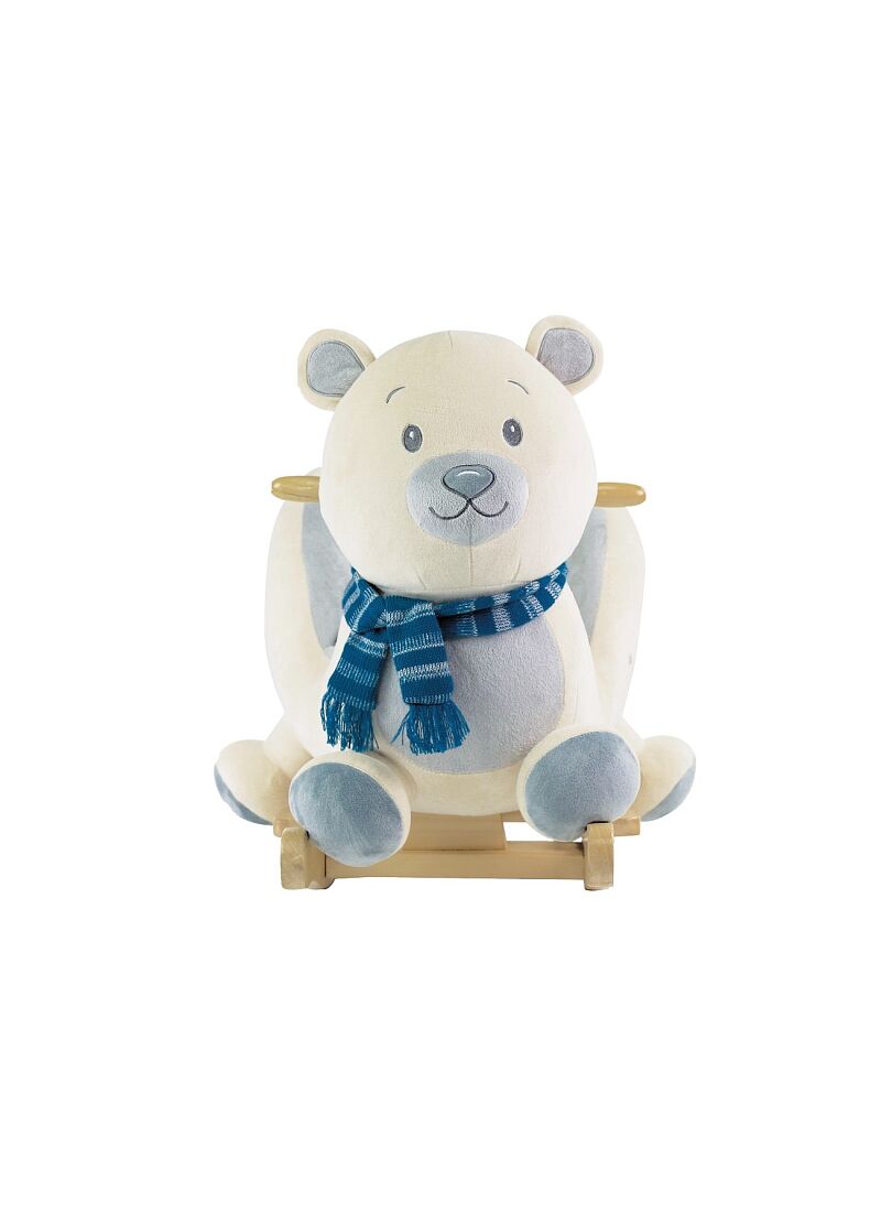 ROCKING LARS BEAR
