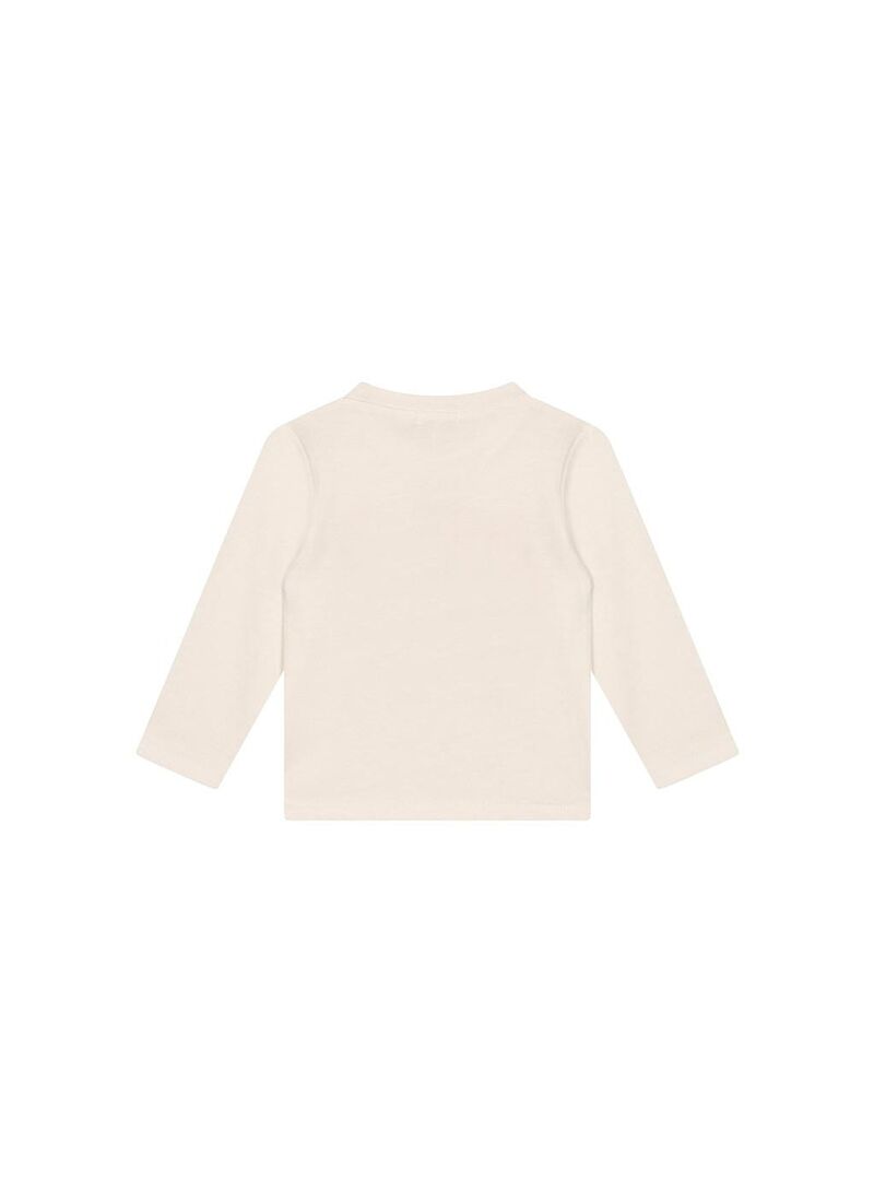 LONGSLEEVE T-SHIRT CAT