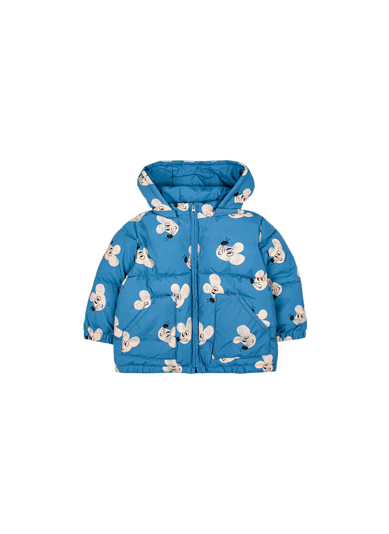 JACKET MOUSE ALL OVER