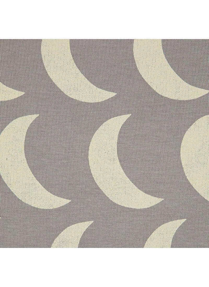 LONGSLEEVE BODY MOON ALL OVER