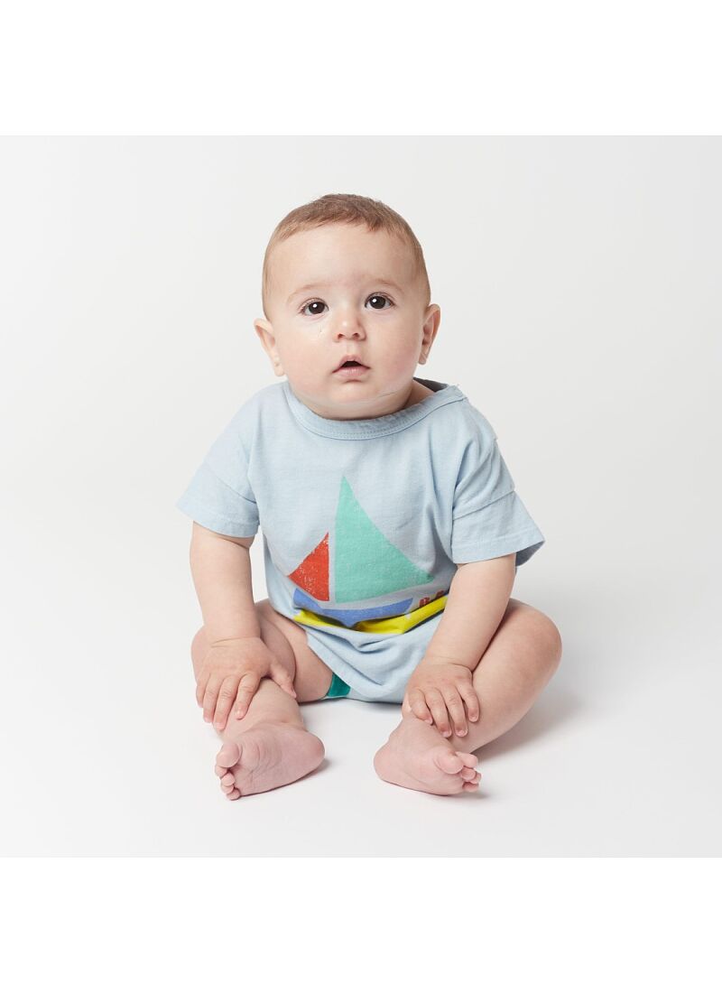 CULOTTE MULTICOLOR BEACONS ALL OVER