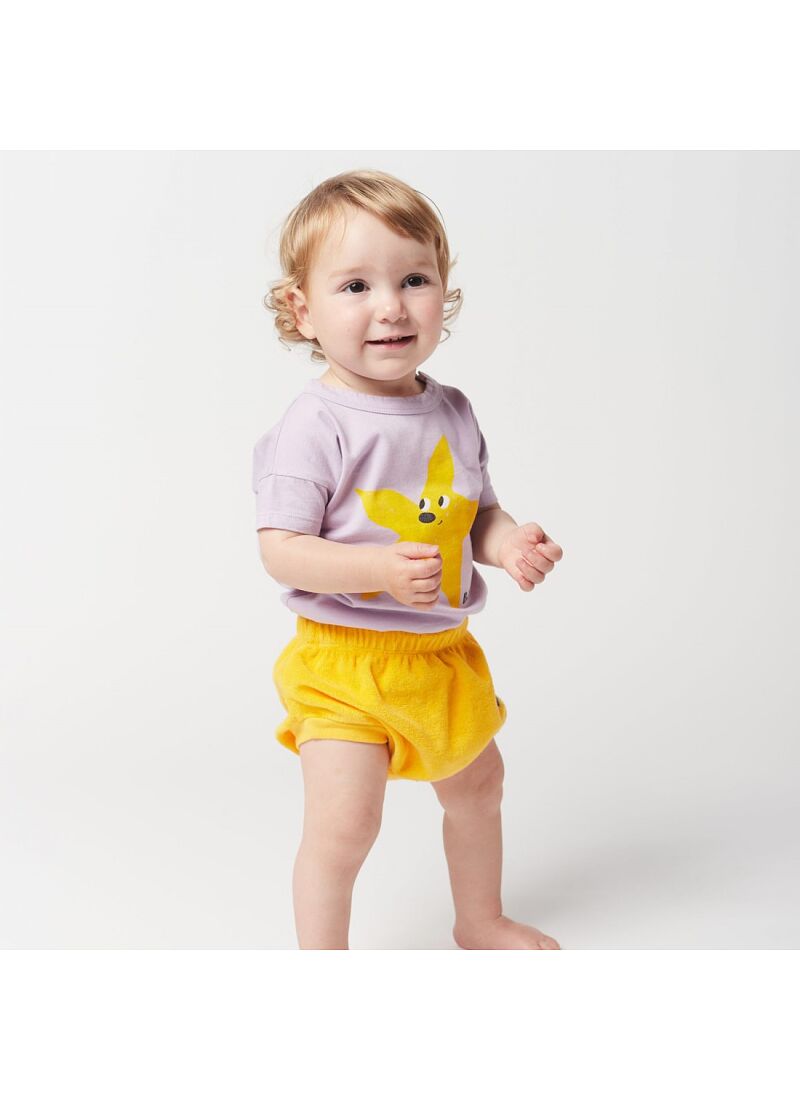BLOOMERS TERRY MULTICOLOR SAIL BOAT