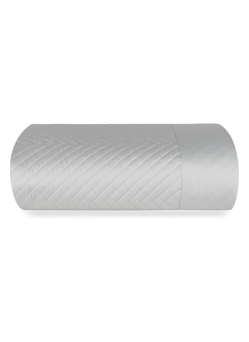 DOUBLE QUILT ELOISE MIST