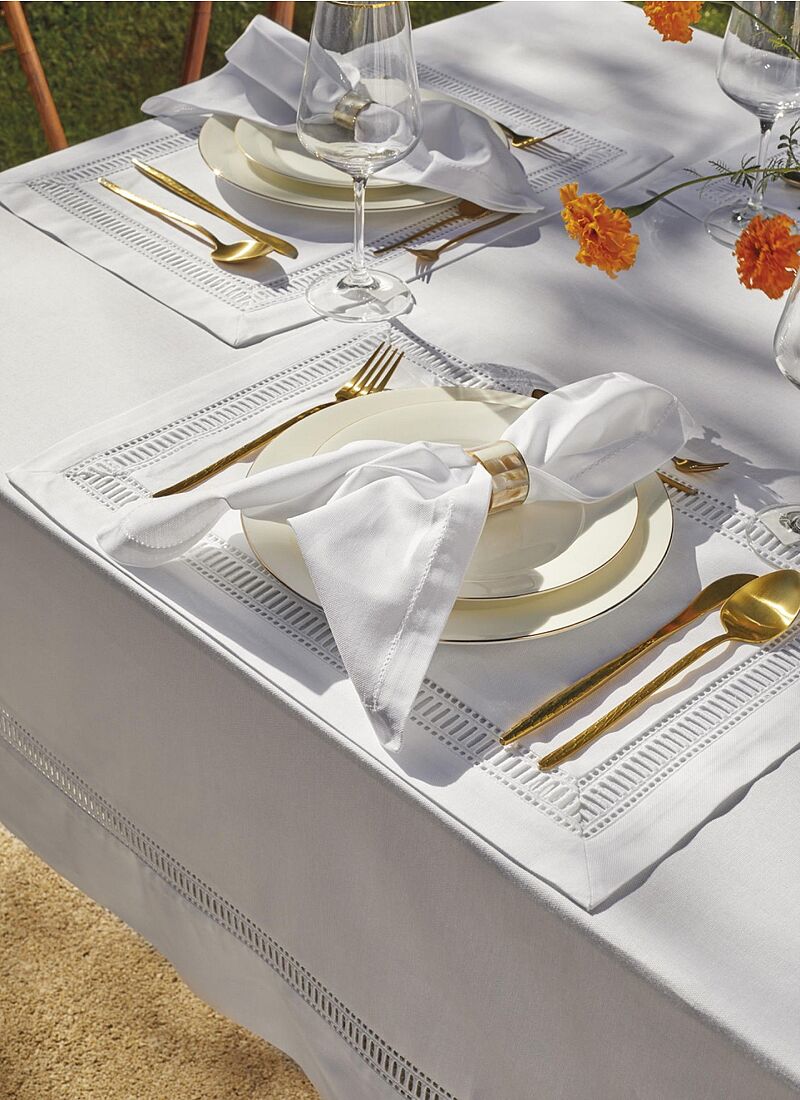 TABLECLOTH OLIMPIA