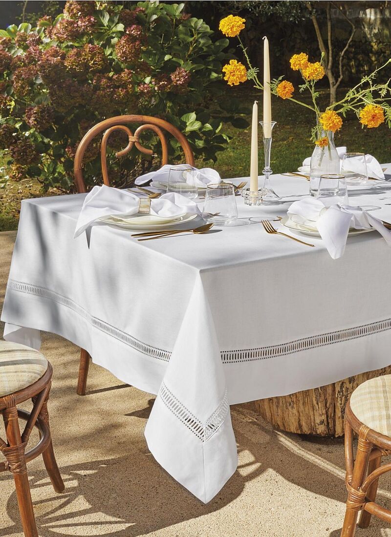 TABLECLOTH OLIMPIA