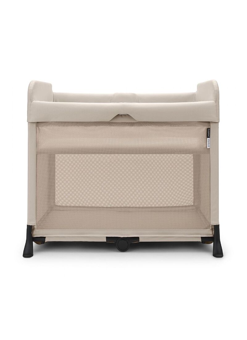 PORTACOT STARDUST DESERT TAUPE