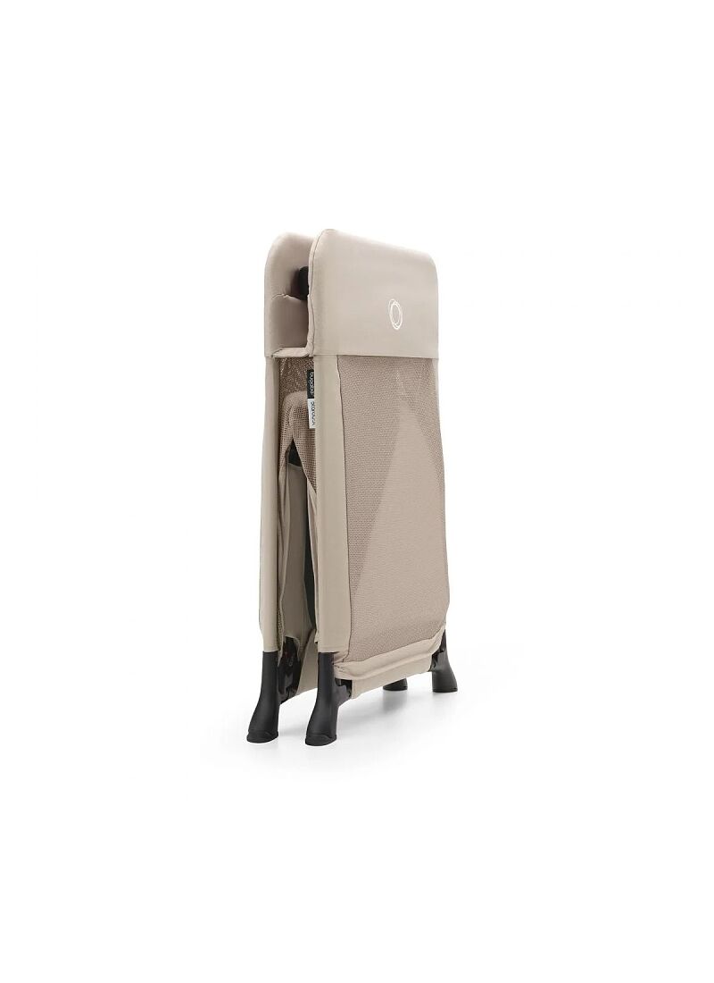 PORTACOT STARDUST DESERT TAUPE