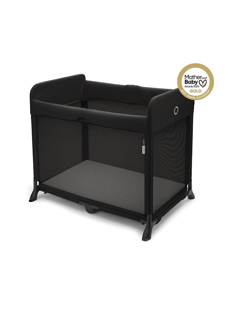 PORTACOT STARDUST BLACK