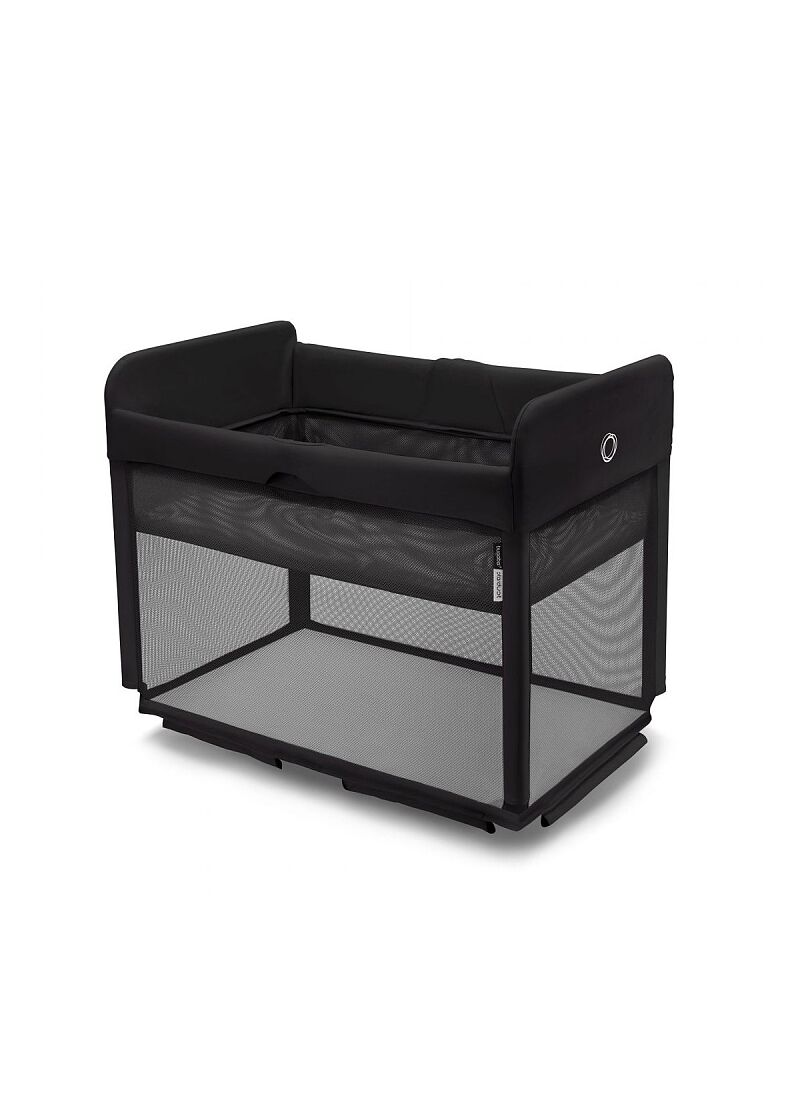 PORTACOT STARDUST BLACK