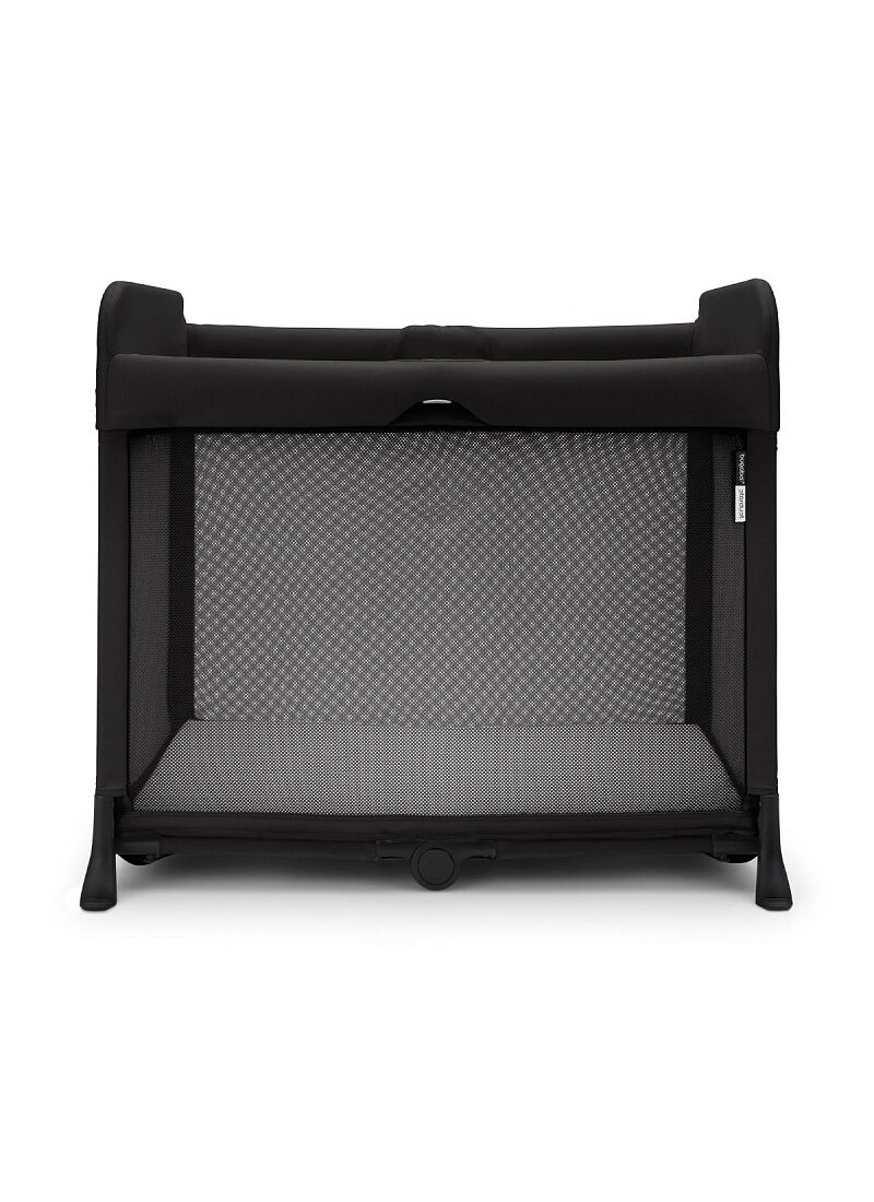 PORTACOT STARDUST BLACK