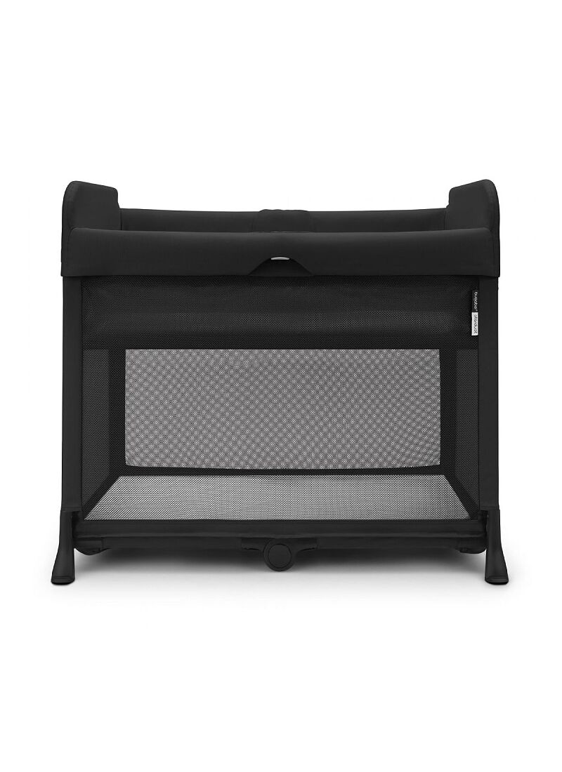 PORTACOT STARDUST BLACK