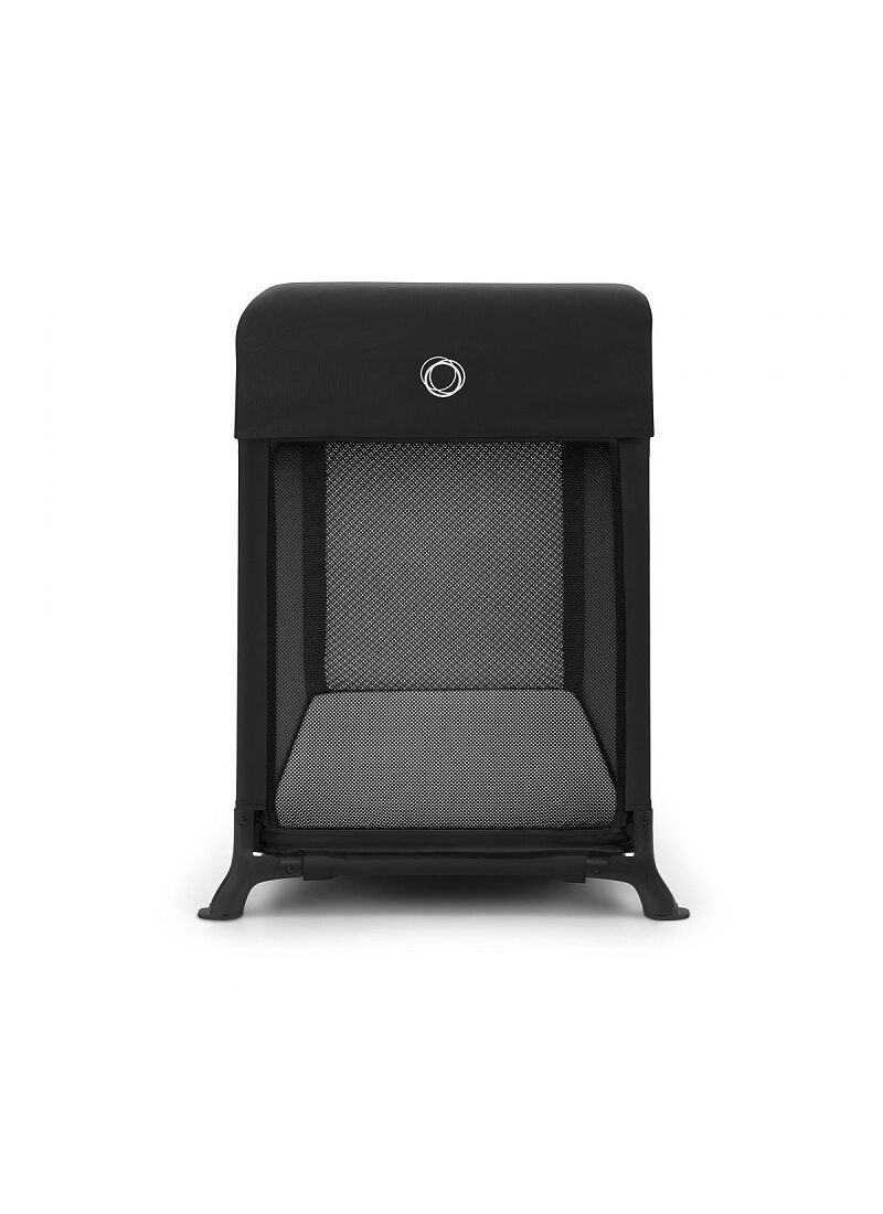 PORTACOT STARDUST BLACK