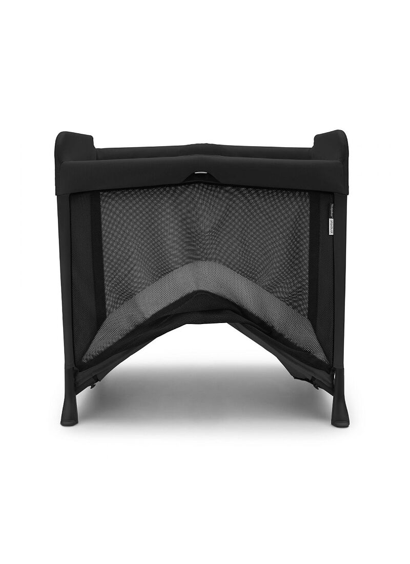 PORTACOT STARDUST BLACK