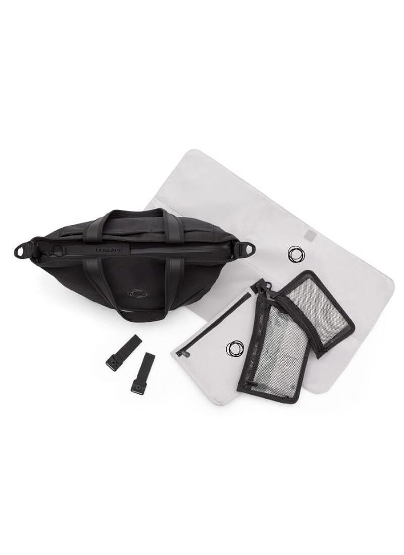 BAG MIDNIGHT BLACK