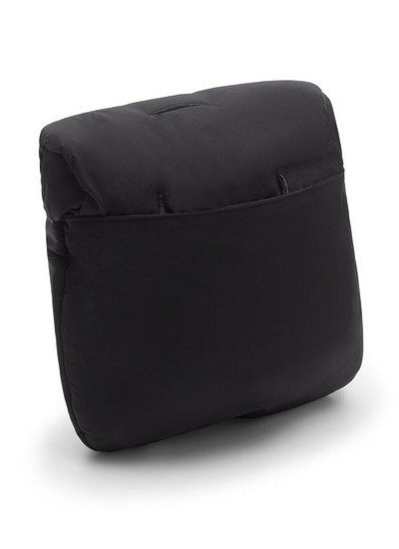 FOOTMUFF MIDNIGHT BLACK