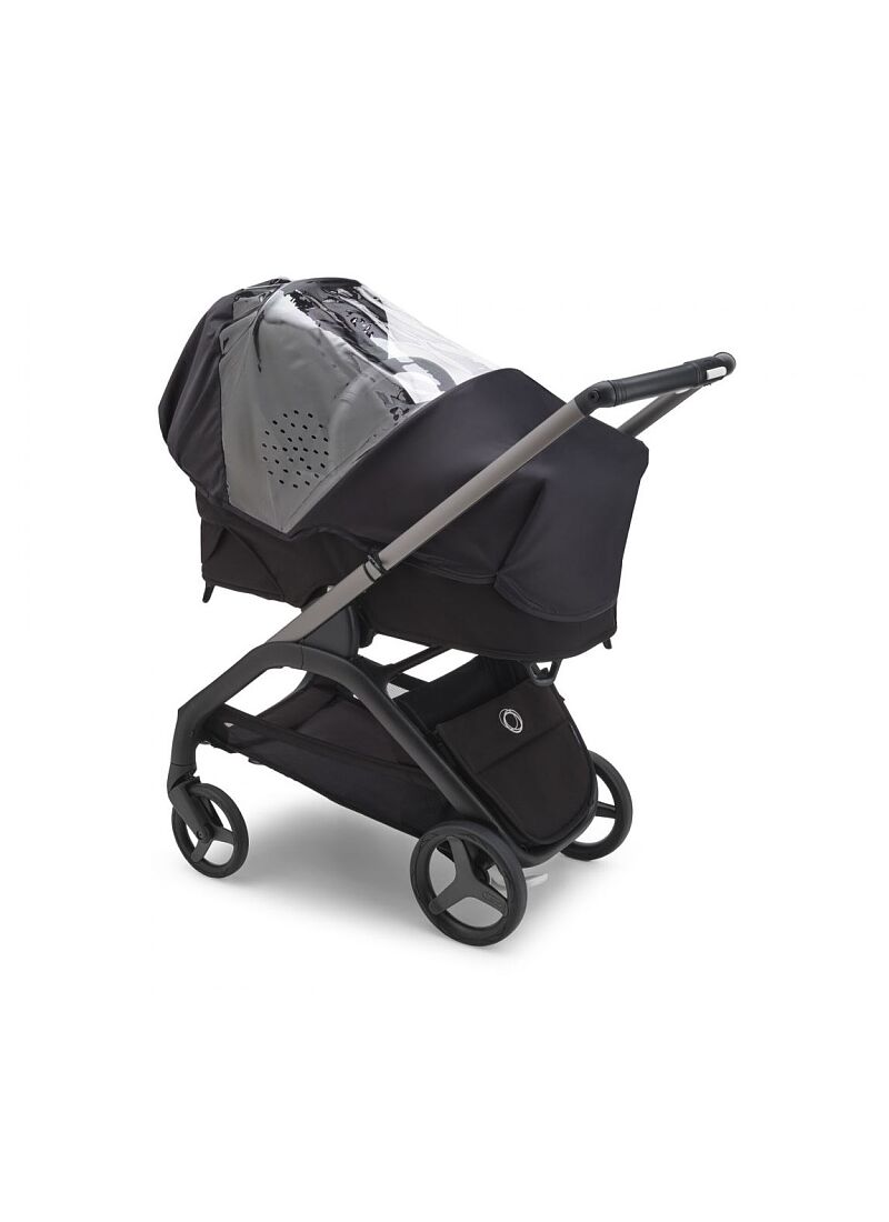 STROLLER RAIN COVER DRAGONFLY