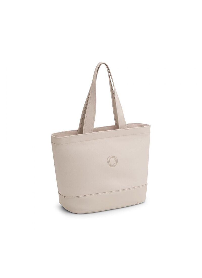 BAG DESERT TAUPE