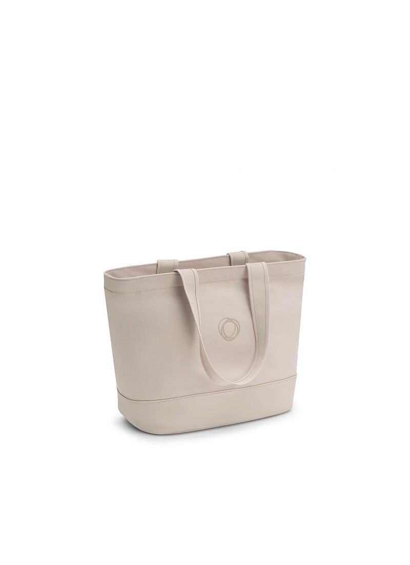 BAG DESERT TAUPE