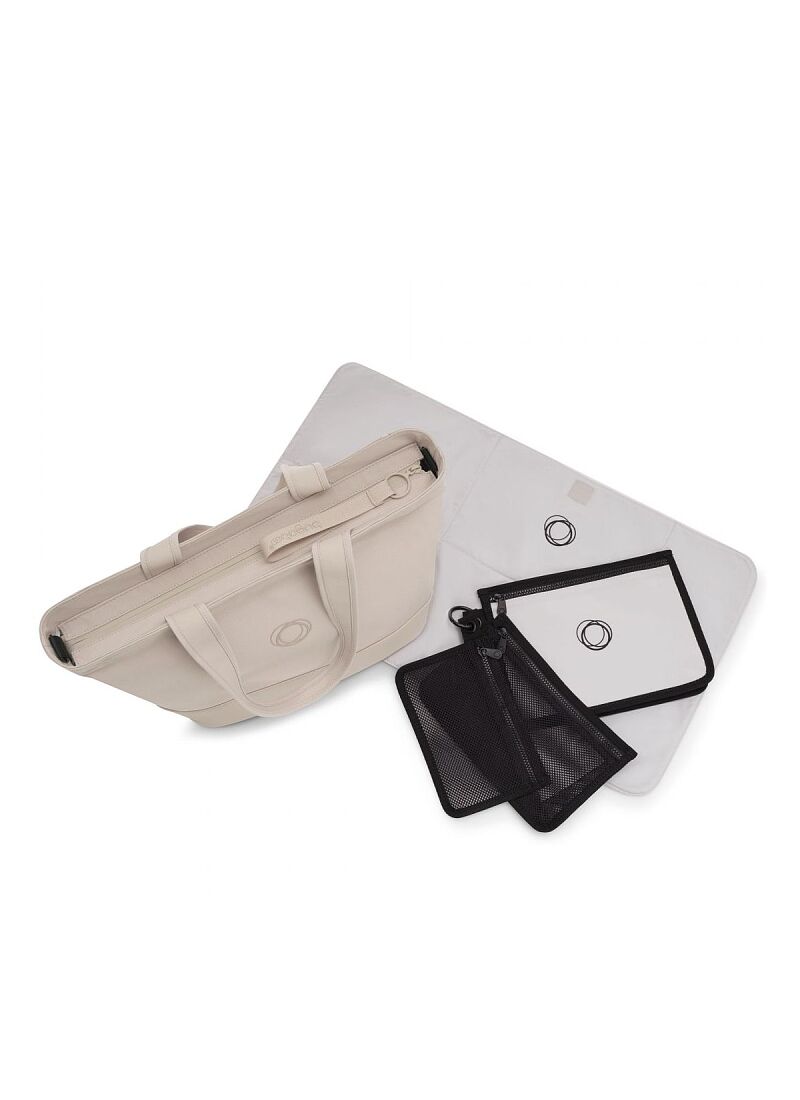 BAG DESERT TAUPE