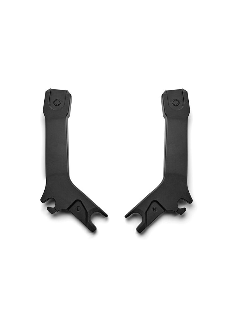 ADAPTORS FOR CAR SEAT BUTTERFLY 2