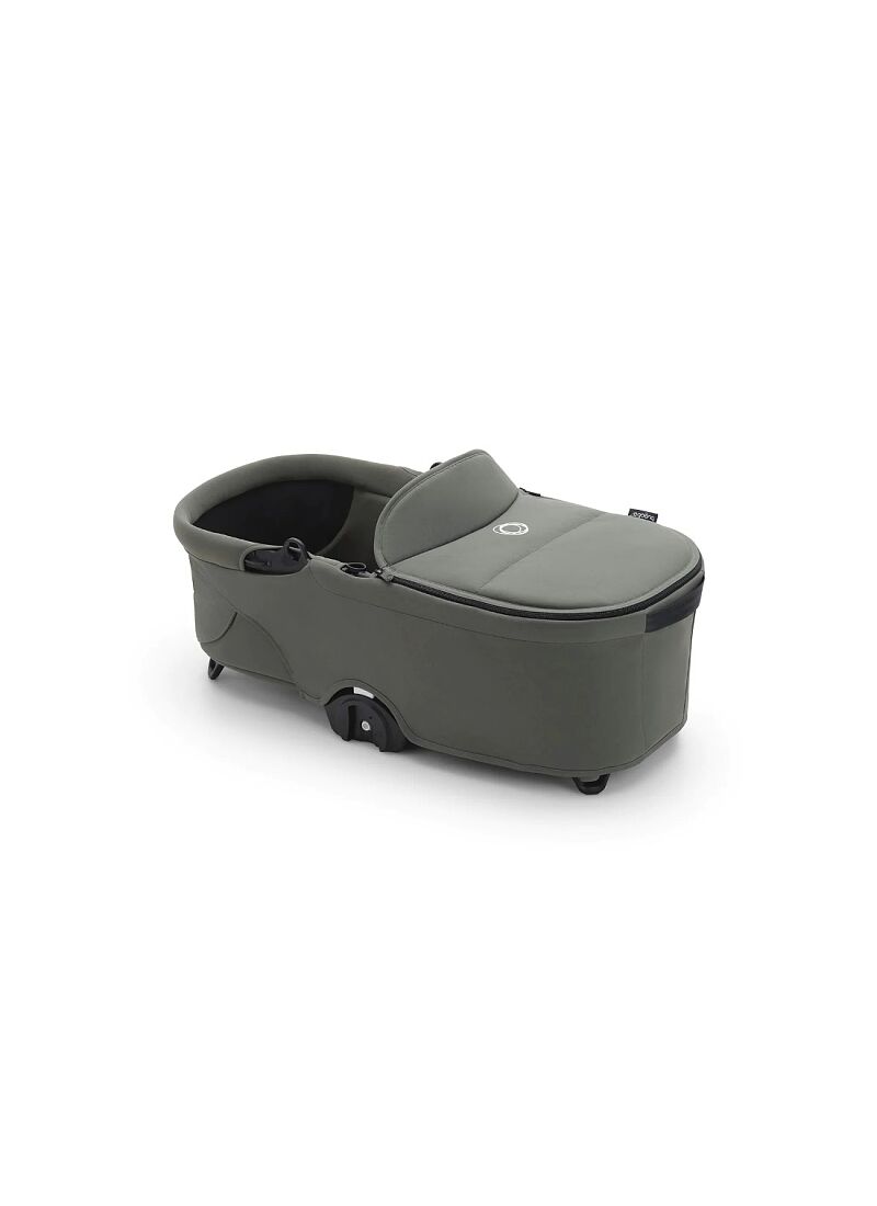 CARRY COT DRAGONFLY FOREST GREEN