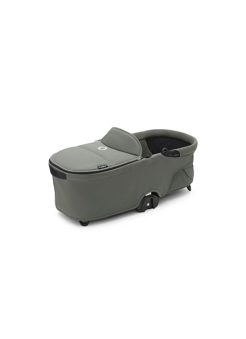 CARRY COT DRAGONFLY FOREST GREEN