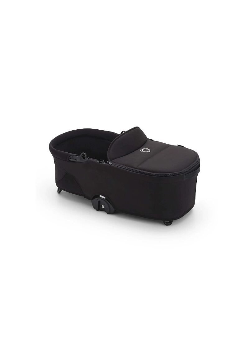 CARRY COT DRAGONFLY MIDNIGHT BLACK