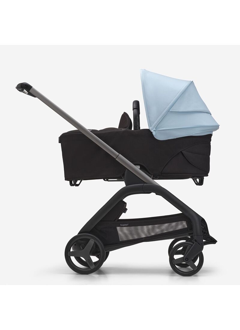 CARRY COT DRAGONFLY MIDNIGHT BLACK