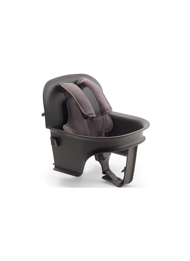 BABY SET GIRAFFE GREY