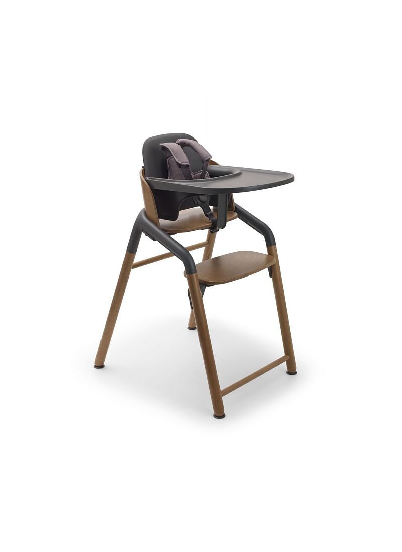 TRAY GIRAFFE GREY
