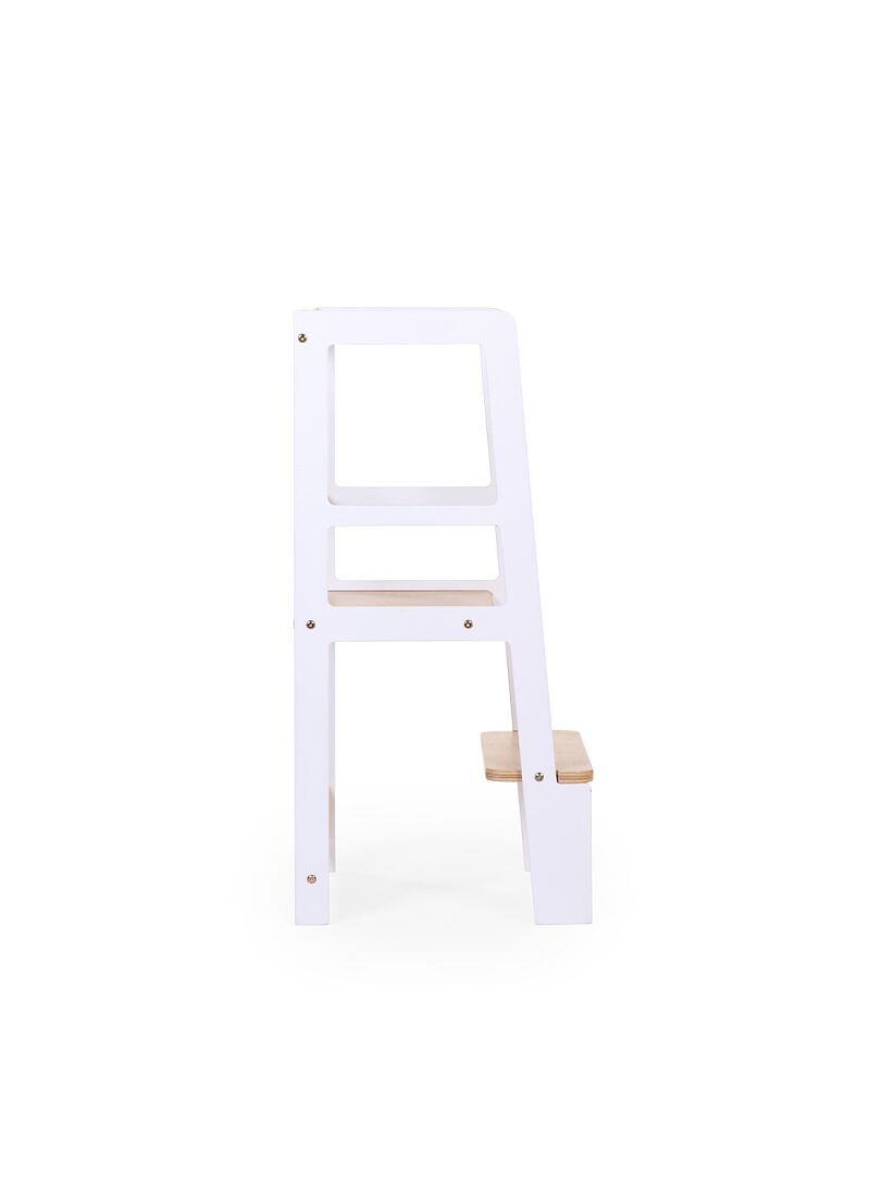 LEARNING TOWER WHITE NATURAL