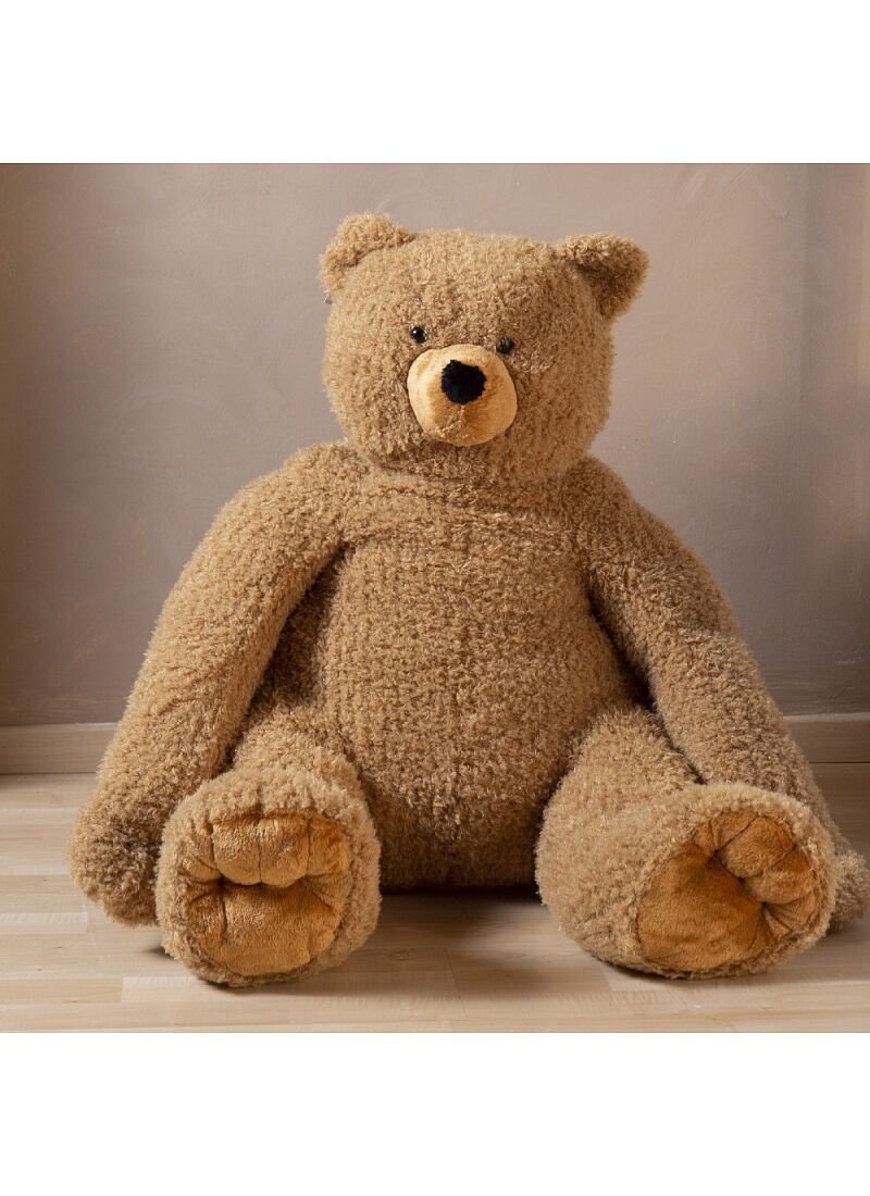STANDING BEAR 76cm