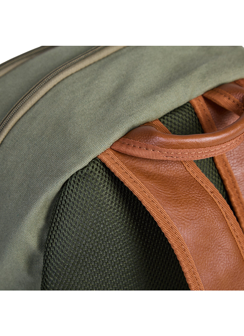 BACKPACK DADDY BAG KHAKI