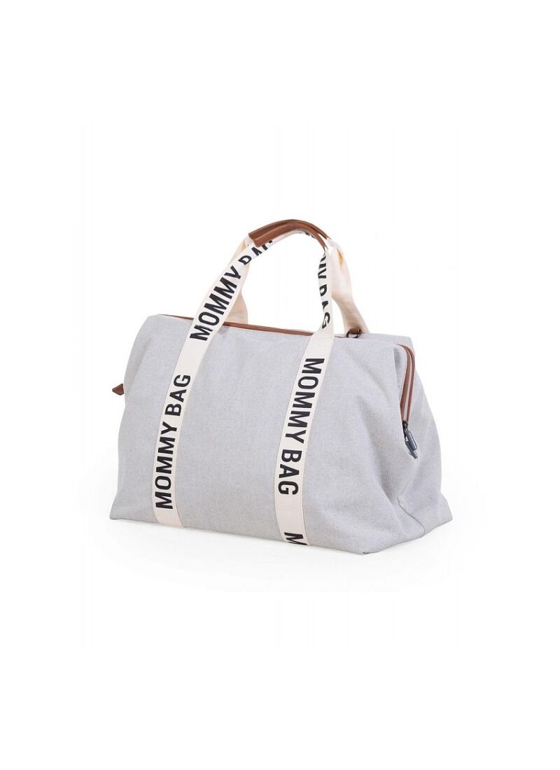 MOMMY BAG OFF WHITE