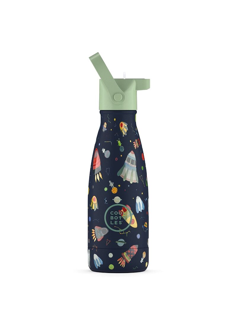 BOTTLE THERMOS (260ML) SPACE