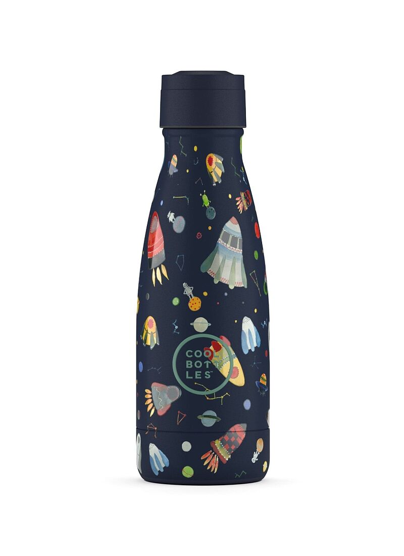 BOTTLE THERMOS (260ML) SPACE