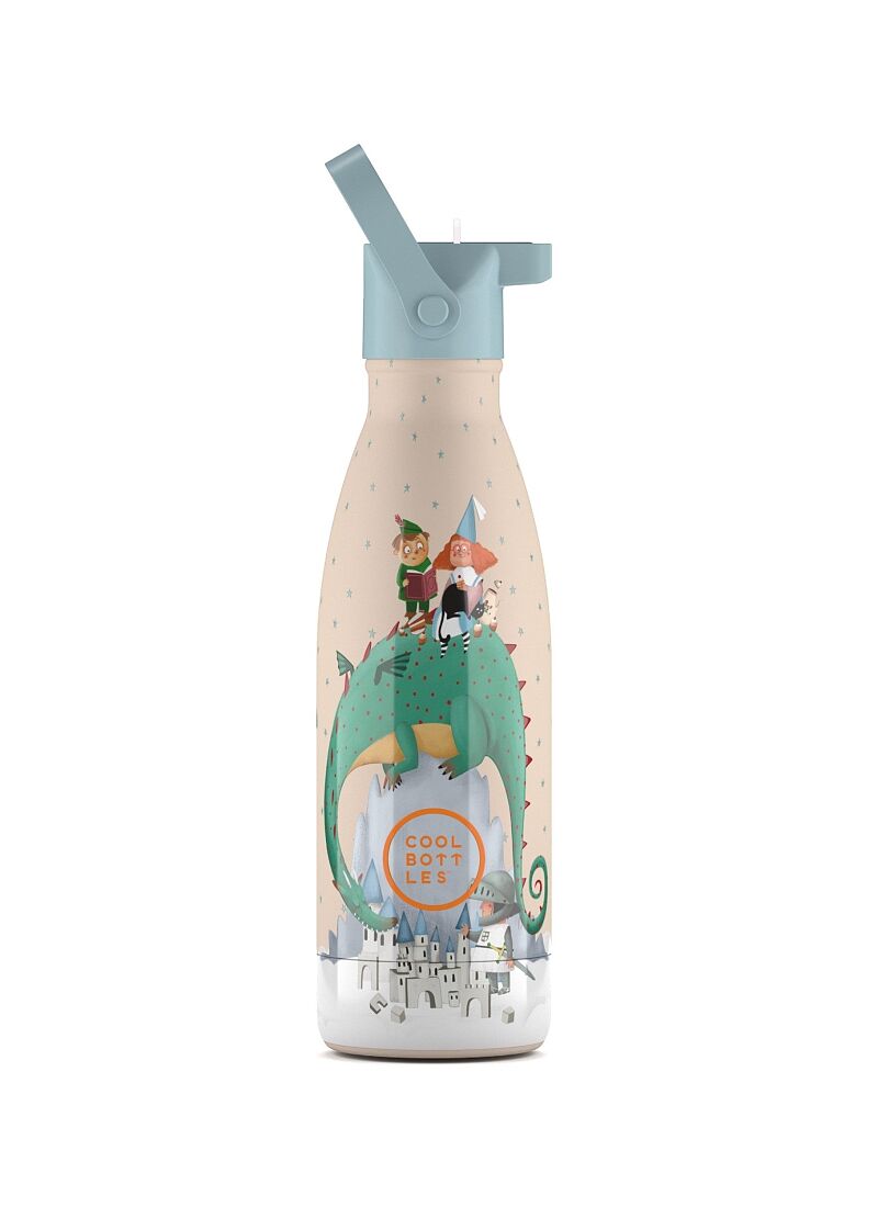 BOTTLE THERMOS (350ML) DRAGON DREAMS