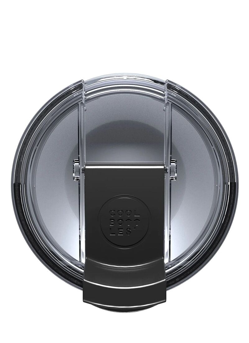 CUP THERMOS (330ML) GREEN