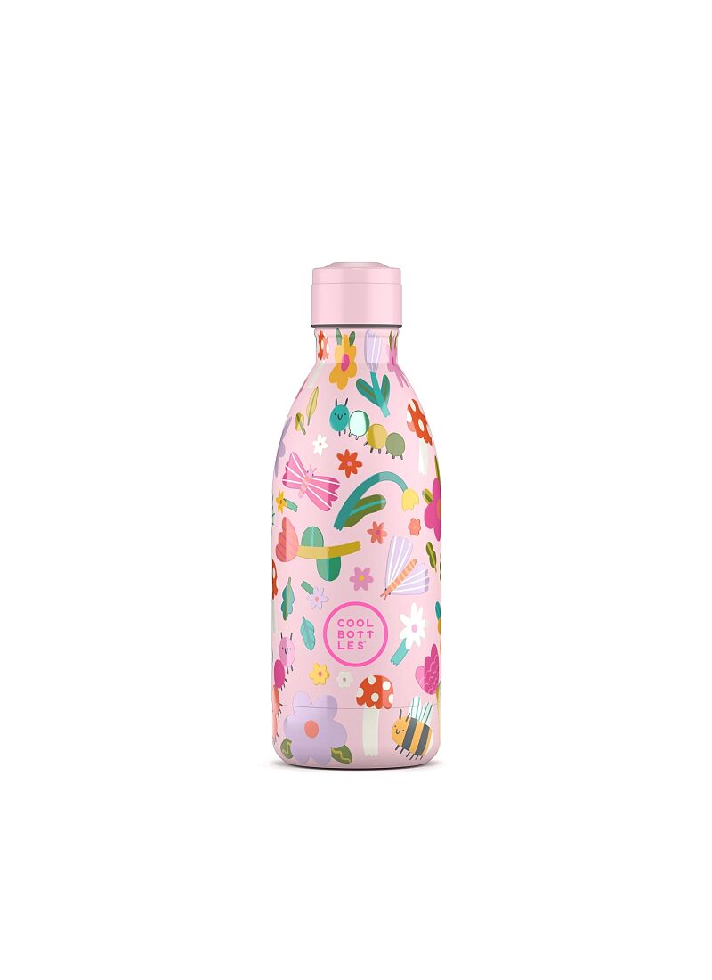BOTTLE THERMOS (500ML) BUG LIFE