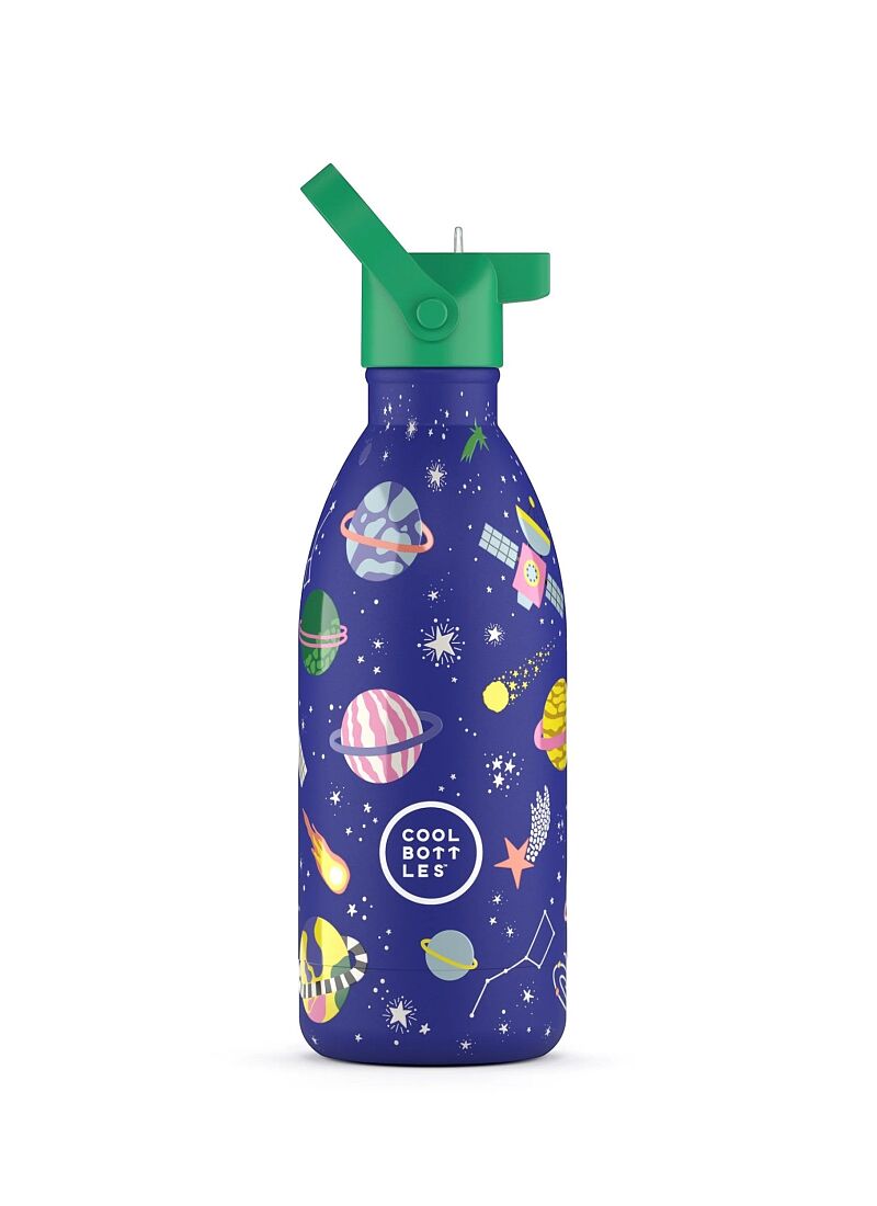 BOTTLE THERMOS (500ML) PLANET