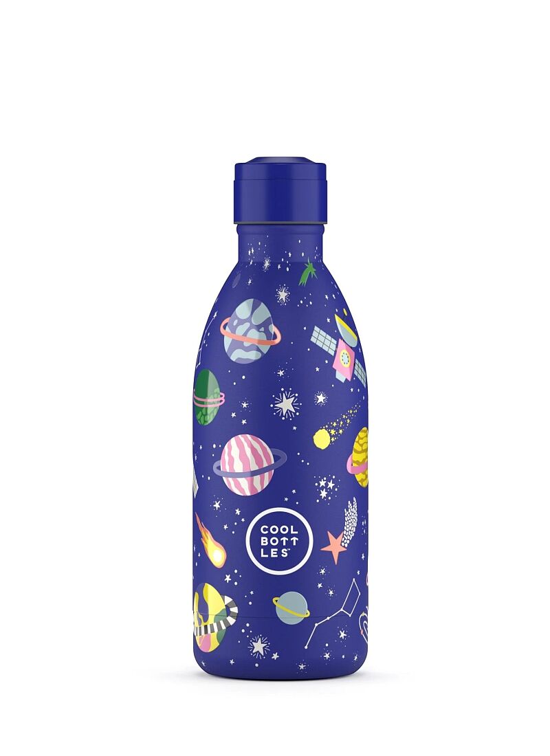 BOTTLE THERMOS (500ML) PLANET