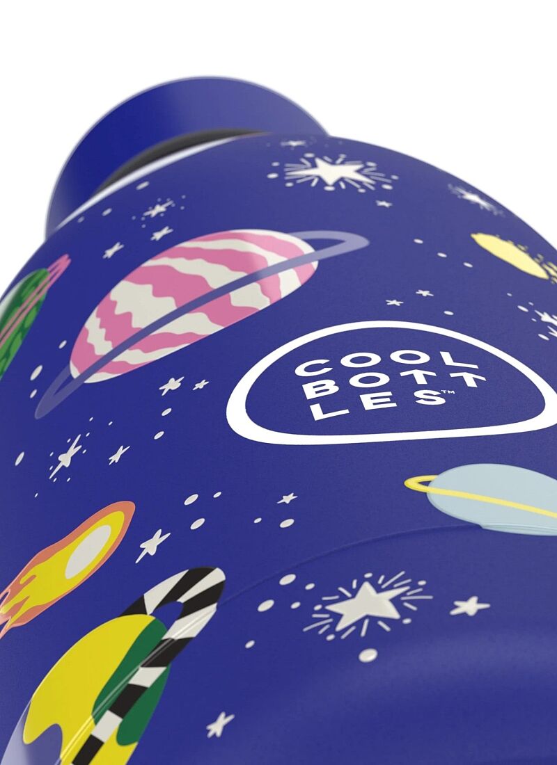 BOTTLE THERMOS (500ML) PLANET
