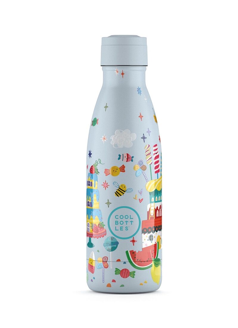 BOTTLE THERMOS (350ML) CANDY
