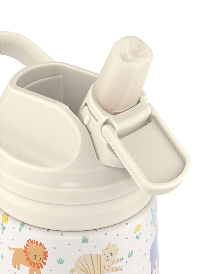 BOTTLE THERMOS (350ML) ANIMALS