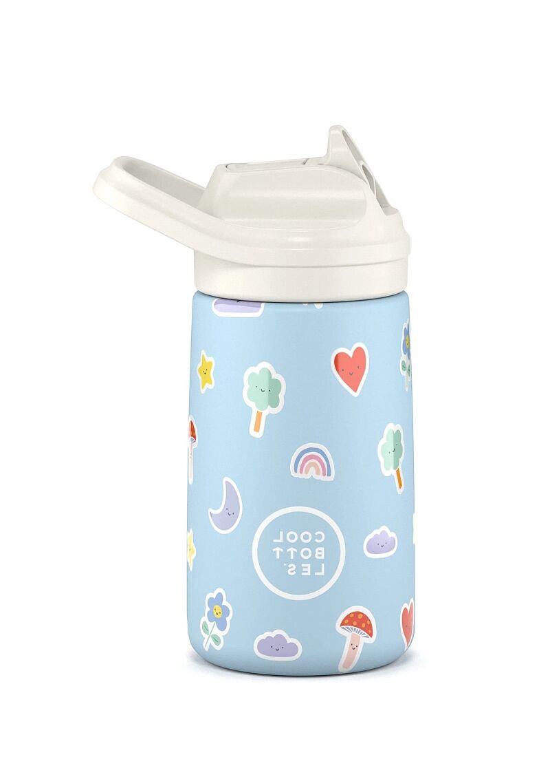 BOTTLE THERMOS (350ML) CLOUDS