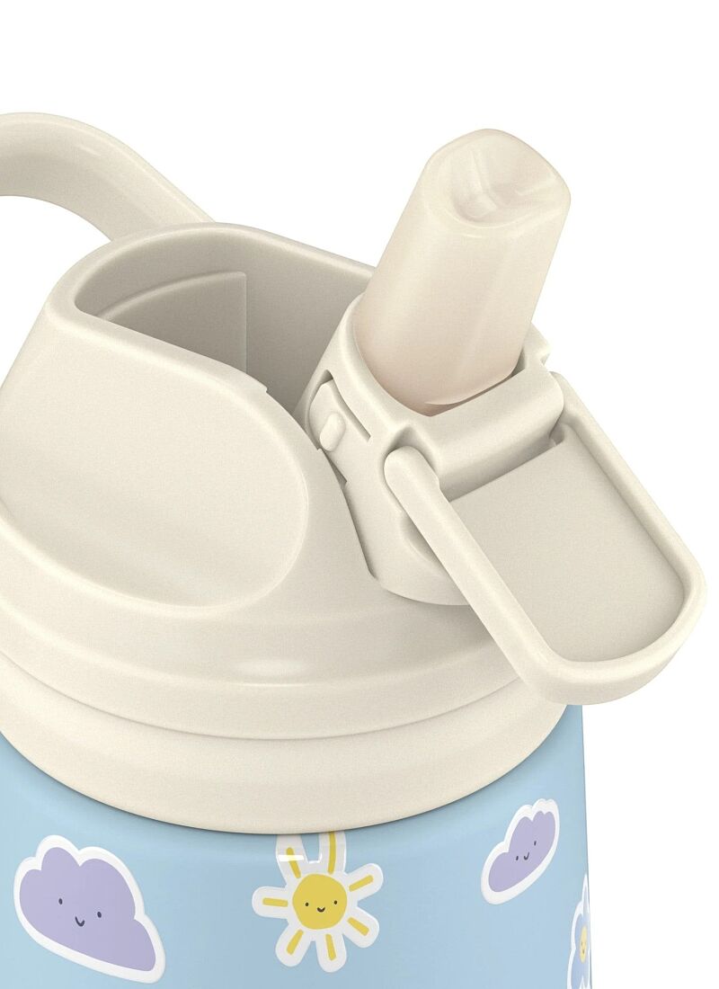 BOTTLE THERMOS (350ML) CLOUDS