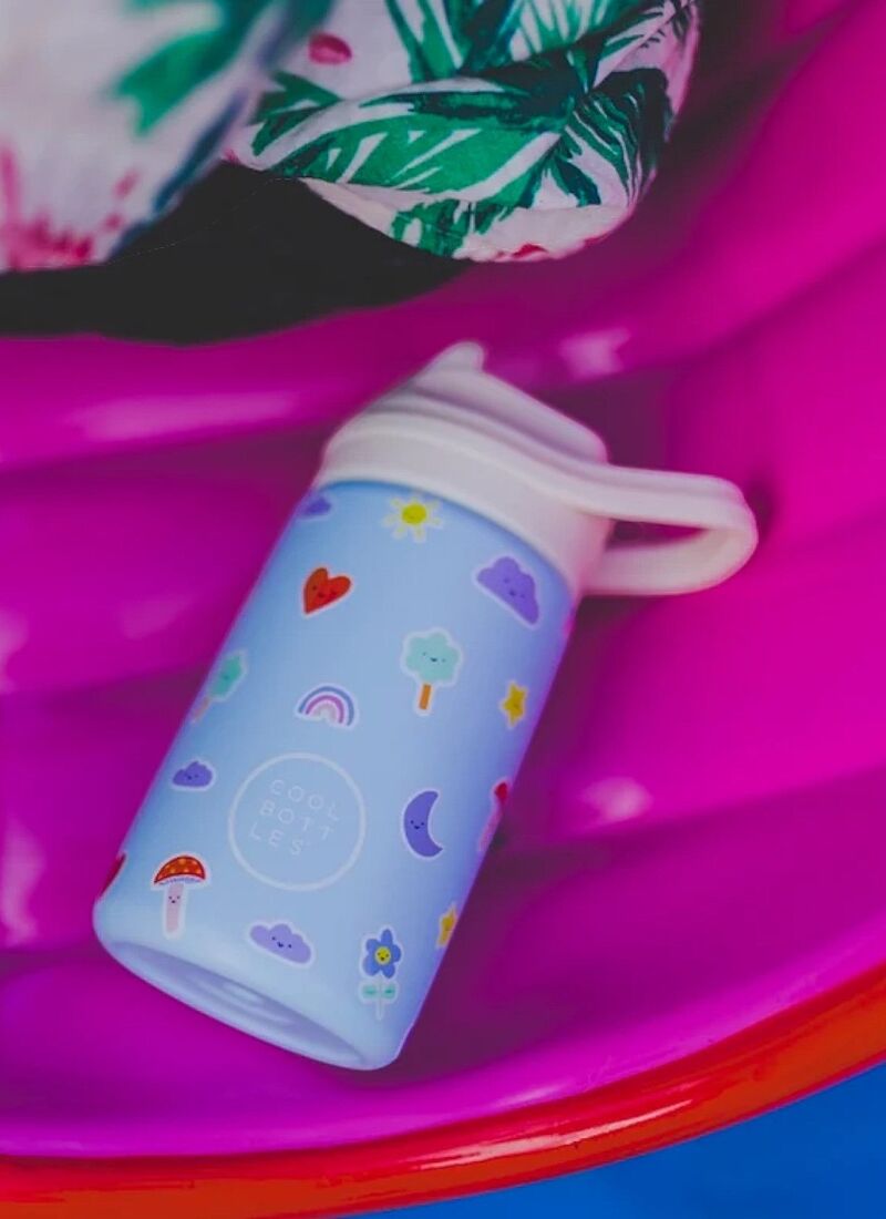 BOTTLE THERMOS (350ML) CLOUDS