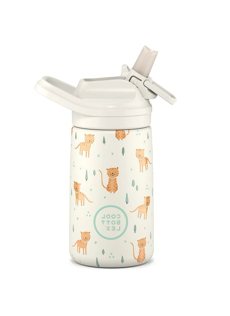 BOTTLE THERMOS (350ML) CATS